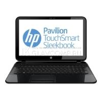 Ремонт ноутбука HP PAVILION TouchSmart Sleekbook 15-b153nr
