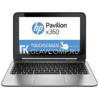 Ремонт ноутбука HP Pavilion x360 11-n060ur