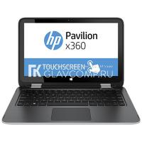 Ремонт ноутбука HP Pavilion x360 13-a251ur