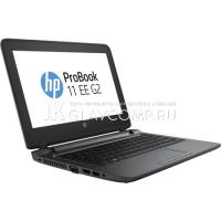 Ремонт ноутбука HP ProBook 11 EE G2