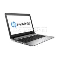 Ремонт ноутбука HP ProBook 430 G3