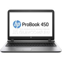 Ремонт ноутбука HP ProBook 450 G3