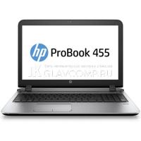 Ремонт ноутбука HP ProBook 455 G3