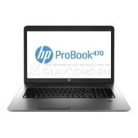 Ремонт ноутбука HP ProBook 470 G0 (H0W21EA)