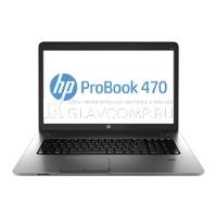 Ремонт ноутбука HP ProBook 470 G1 (E9Y84EA)