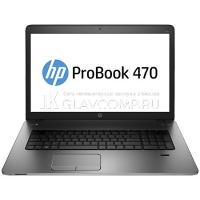 Ремонт ноутбука HP ProBook 470 G2