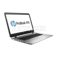 Ремонт ноутбука HP ProBook 470 G3