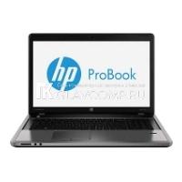 Ремонт ноутбука HP ProBook 4740s (B6M26EA)