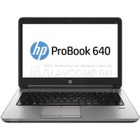 Ремонт ноутбука HP ProBook 640 G1