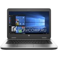 Ремонт ноутбука HP ProBook 640 G2