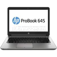 Ремонт ноутбука HP ProBook 645 G1