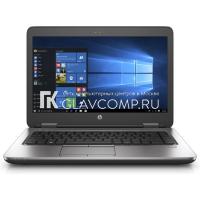 Ремонт ноутбука HP ProBook 645 G2