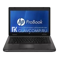 Ремонт ноутбука HP ProBook 6460b (LY437EA)