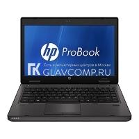 Ремонт ноутбука HP ProBook 6465b (LY454EA)