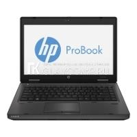 Ремонт ноутбука HP ProBook 6470b (H5E57EA)
