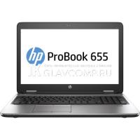 Ремонт ноутбука HP ProBook 655 G2