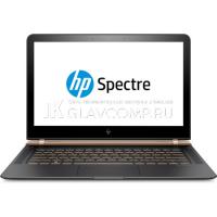 Ремонт ноутбука HP Spectre 13-v006ur