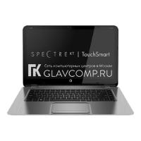 Ремонт ноутбука HP Spectre XT TouchSmart 15-4110er