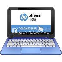 Ремонт ноутбука HP Stream x360 11-p055ur