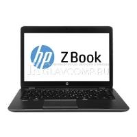 Ремонт ноутбука HP ZBook 14 (F4X81AA)
