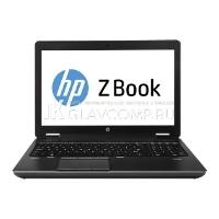 Ремонт ноутбука HP ZBook 15 (F4P39AW)
