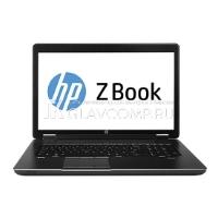 Ремонт ноутбука HP ZBook 17 (E9X01AW)
