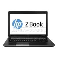Ремонт ноутбука HP ZBook 17 (F0V53EA)