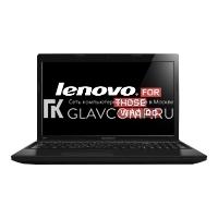 Ремонт ноутбука Lenovo G585
