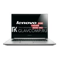 Ремонт ноутбука Lenovo IdeaPad Z400