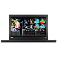 Ремонт ноутбука Lenovo ThinkPad P50s