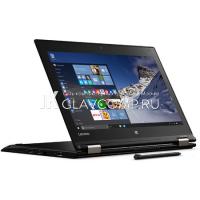 Ремонт ноутбука Lenovo ThinkPad Yoga 260