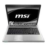 Ремонт ноутбука MSI CR640
