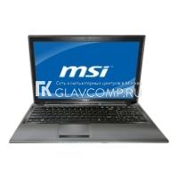 Ремонт ноутбука MSI CR650