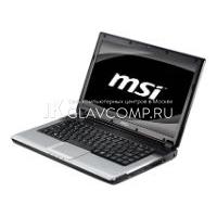 Ремонт ноутбука MSI CX420