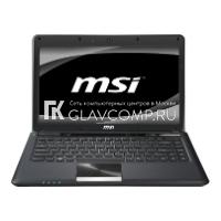 Ремонт ноутбука MSI CX480
