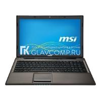 Ремонт ноутбука MSI CX61 0ND