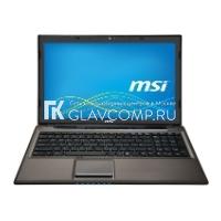 Ремонт ноутбука MSI CX61 0OC