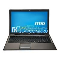 Ремонт ноутбука MSI CX61 2OC