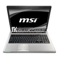 Ремонт ноутбука MSI CX640DX