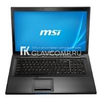 Ремонт ноутбука MSI CX70 0ND