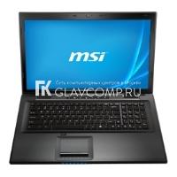 Ремонт ноутбука MSI CX70 2OD