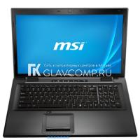 Ремонт ноутбука MSI CX70 2QF
