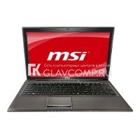 Ремонт ноутбука MSI GE620DX