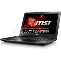 Ремонт ноутбука MSI GL62 6QD