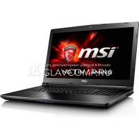 Ремонт ноутбука MSI GL72 6QC
