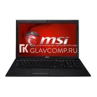 Ремонт ноутбука MSI GP60 2OD