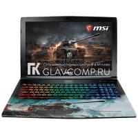 Ремонт ноутбука MSI GP62 8RC-084RU