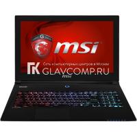 Ремонт ноутбука MSI GS60 2PM