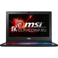 Ремонт ноутбука MSI GS60 6QE