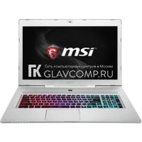 Ремонт ноутбука MSI GS70 2QE